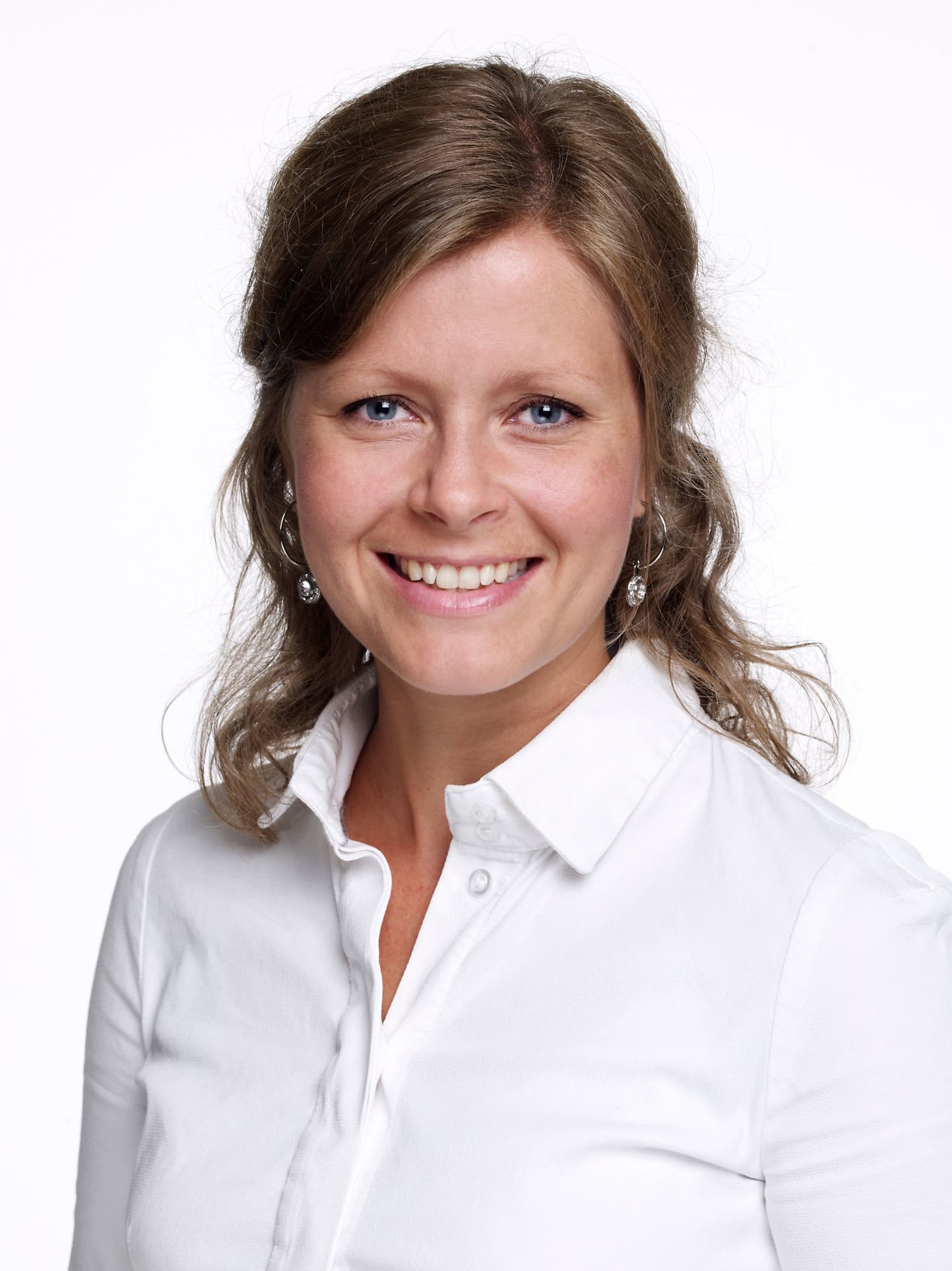 HÅPER PÅ ENDRING: Advokat i Finansforbundet, Anne Ruth Fedje Eckholdt, håper det ekstra lønnstrinnet etter permisjon kan bidra til at finansfedre tar en lenger og større del av foreldrepermisjonen.